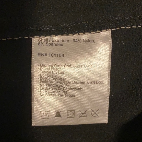 Jacket - Picture 7 of 8